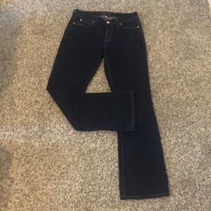 Jennifer Lopez Bootcut Jeans Size 10